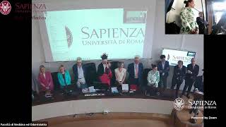 Seduta di Laurea in Medicina e Chirurgia del 18 giugno 2024 [upl. by Aniaj]