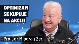 Optimizam se kupuje na akciji Prof dr Miodrag Zec [upl. by Soo620]