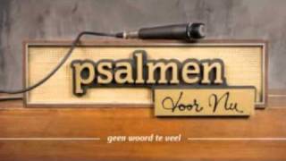 Psalmen voor Nu  Psalm 117 [upl. by Lesiram]