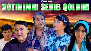 Xotinimni sevib qoldim Ozbek kino Хотинимни севиб қолдим [upl. by Eniamsaj]