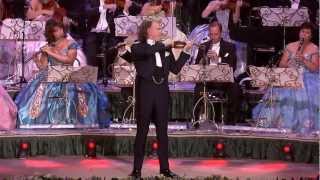 André Rieu  Olé Guapa Live in Mexico [upl. by Snah]