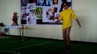 DANCE AT DENTART FEST MMU [upl. by Aufmann]