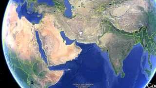 Memorize Middle East Countries in Less than 5 Minutes with Mnemonics [upl. by Aleemaj]