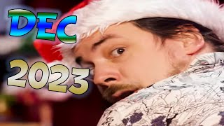 Best of Game Grumps December 2023 [upl. by Philomena]