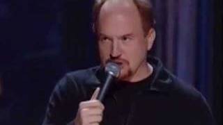 Louis CK  gay people [upl. by Esimaj]