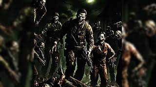 GH0ZTY34RZ  115 Call Of Duty Zombies 115 Cover [upl. by Hasen]