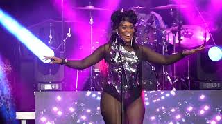 Rutshelle Live Performance  La Nuit Des Jeunes 2024 [upl. by Zechariah469]