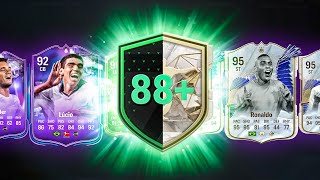 I Opened 45 x 88 Encore HeroIcon Player Picks in EA FC 24 [upl. by Korff]