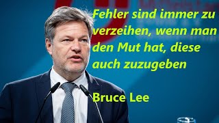 Robert Habeck Seine komplette Rede vom Zukunftstag Mittelstand 2024 [upl. by Alle]