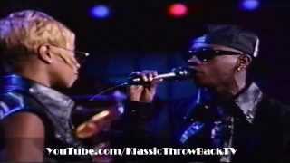 Mary J Blige amp KCi  quotI Dont Want To Do Anythingquot  Live 1992 [upl. by Aihsiek]