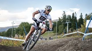 Historic Year for UCI Mountain Bike World Cup [upl. by Manuela]