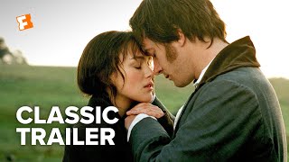 Pride amp Prejudice 210 Movie CLIP  Miserable Mr Darcy 2005 HD [upl. by Pavlish339]