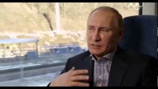 Документальный фильм Философия Путина 2014 Смотреть онлайн в хорошем качестве HD [upl. by Hildegard]