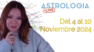 CLIMA ASTRAL  El mejor ejercicio para el corazón es agacharse y levantar a la gente✨ Astrología [upl. by Sollars]