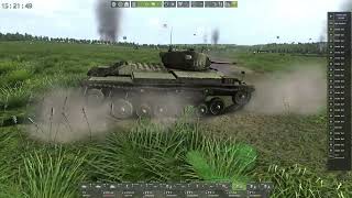 Graviteam Tactics Mius Front Battle Review Thoughts and Tips [upl. by Soo641]