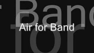 Air for Band [upl. by Rheinlander]