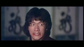 Jackie Chan Fight Scene Xin Jing Wu Men chinese [upl. by Demp]