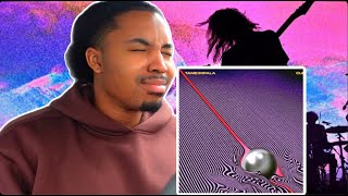 First time hearing Tame Impala  Currents ALBUM REACTION  REVIEW [upl. by Avin]