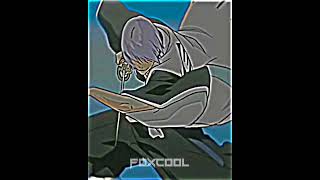 whoisstrongest edit anime Gin Ichimaru vs Madara [upl. by Tollman]