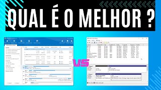 Gerenciador de partição gratuito Esse programa é maravilhoso MiniTool Partition Wizard [upl. by Lawton]