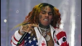 Tekashi 69 [upl. by Savil]