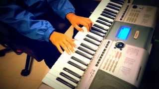 Sawaar Loon Lootera KeyboardPiano Version by Sushrut Kanetkar [upl. by Adnirb]