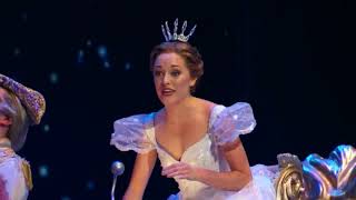 RODGERS AND HAMMERSTEINS CINDERELLA Broadway Medley LIVE  The 2013 Tony Awards 1 [upl. by Gnoht557]