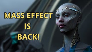 Reacting to Exodus the Spiritual Successor of Mass Effect [upl. by Cinemod]