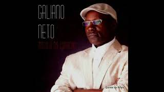 Galiano Neto — Garina [upl. by Euv990]