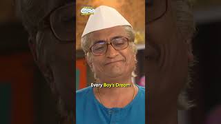 Every Boyss Dreamfunny comedy tmkoc relatable dad students dream shorts [upl. by Cleti853]