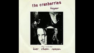 THE CRANBERRIES  LINGER [upl. by Kaslik16]