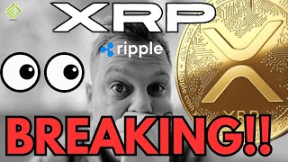 🚨 BREAKING RIPPLE XRP V SEC CASE NEWS 🚨 [upl. by Nitniuq]