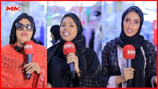 Qiimo dhimisti ugu balaadhneyd oo ay sameeyeen Meheradaha Dabaqa labaad ee Fooqa Tiyaatarka Hargeysa [upl. by Anitsirc496]