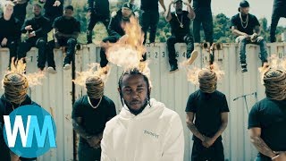 KENDRICK LAMAR Wins Best Rap Album For ‘MR MORALE amp THE BIG STEPPERS’  2023 GRAMMYs [upl. by Egan]