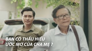 Ensure Gold  Bạn có thực sự thấu hiểu ước mơ của cha mẹ [upl. by Dombrowski]