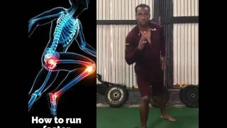 How to run faster by Yohan Blake Train like an Olympian [upl. by Dannon65]