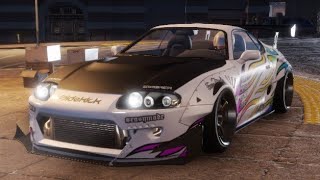 Estrenando esta Locura 💯🔥🧯 CARX DRIFT RACING ONLINE [upl. by Reiche]