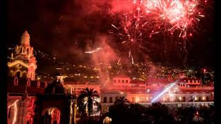 MIX FIESTAS DE QUITO – MÚSICAS TRADICIONALES DE FIESTAS DE QUITO [upl. by Carnay]