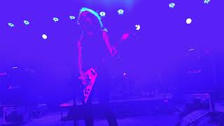 L7  Shove  Croxton Bandroom Thornbury  151223 [upl. by Anthiathia]