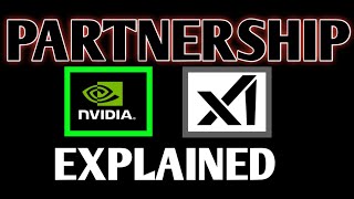 Nvidia and xAI The BillionDollar Partnership Redefining AI  AI  Elon Musk  XAI  ChatGPT [upl. by Nam]