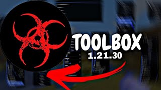 TOOLBOX FOR MINECRAFT 12130 INFINITE PREMIUM TIME TOOLBOX MOD APK  12130 [upl. by Llezom]