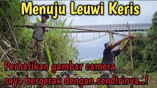 CAMP FISHING Ep308 Bawah Jembatan Angker Cirahong Antara Tasik dan Ciamis [upl. by Haroppiz]