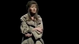 The ORIGINAL Eponine Frances Ruffelle ON MY OWN from Les Misérables OBC amp Original London Cast [upl. by Tiemroth]