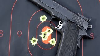 Beginners Guide To Pistol Shooting  How To Become An Expert [upl. by Akerdnuhs]