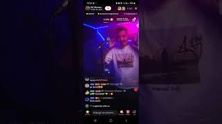 spiriduș Live TikTok AdiMorosanu [upl. by Marcelle]