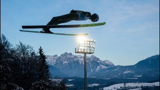 Vierschanzentournee in Bischofshofen Kamil Stoch gewinnt Eisenbichler Achter  DER SPIEGEL  Sport [upl. by Claman]