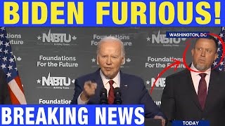 FINALLY Biden Economy STIMULUS Social Security Increases 1200  Trump vs Biden  Inflation [upl. by Acinaj55]