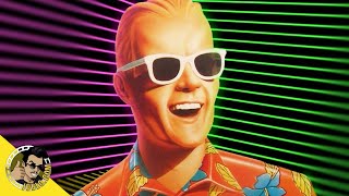 WTF Happened to Max Headroom 1987 [upl. by Felton181]