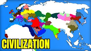 What If Civilization Started Over Episode 10 [upl. by French]