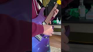 Goat Polyphia Practice polyphia guitar [upl. by Adnac]